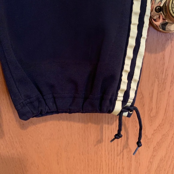 Adidas Track Pants w/pockets - Picture 2 of 3